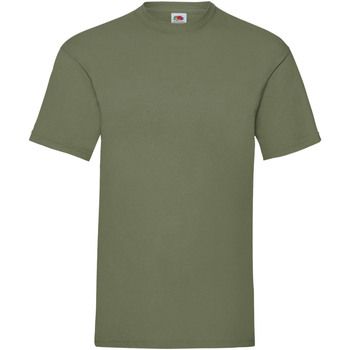 Fruit Of The Loom Camiseta 61036 para hombre