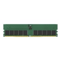 memoria ram kingston ktl-ts556e-32g 32gb 1x32gb ddr5 5600mhz cl46 ecc unbuffered