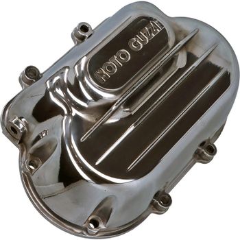 Tapa culata Moto Guzzi V 7 700 pulir derecha