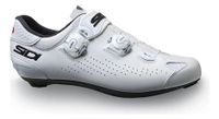 zapatillas de carretera sidi genius 10 blanco