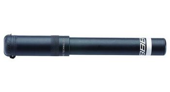 Bbb easyroad minipump 185mm black