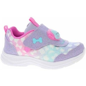Skechers Zapatillas Slights Glimmer Kicks Skech Pets para niño