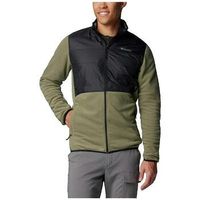 columbia polar hybride basin butte ii para hombre