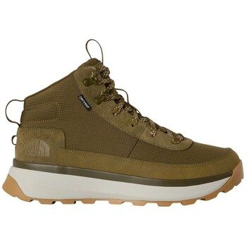 The North Face Deportivas Moda Bergen Mid WP para hombre