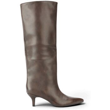 La Modeuse Botas 79853_P189914 para mujer