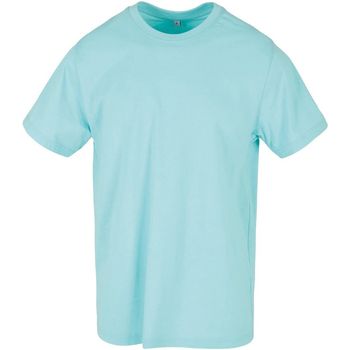 Build Your Brand Camiseta BY004 para hombre