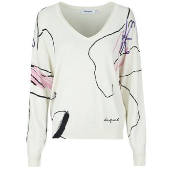 Desigual Jersey FEMNAIF para mujer