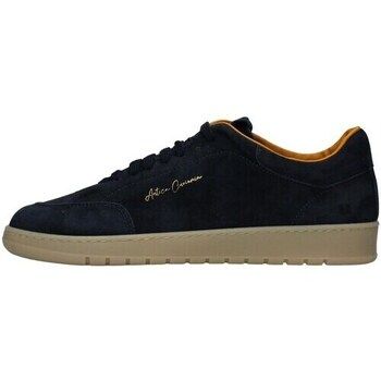 Antica Cuoieria Zapatillas 22485-A-VG6 para hombre