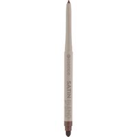 essence lapiz de ojos eyeliner gel satin blend - 02 cocoa para mujer