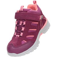 mountain warehouse zapatillas de senderismo drift para nina