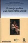 el consejo genetico y sus implicaciones juridicas