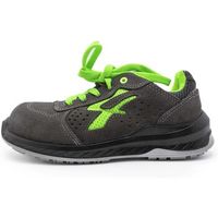 u-power zapatos de trabajo denver esd s1p src para mujer