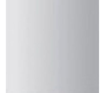 BELLING SBK100 Splashback, Stainless Steel