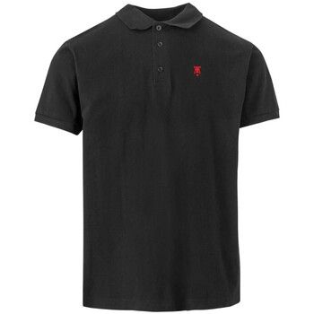 Templum Polo Polo punto piqué - Ringspun para hombre