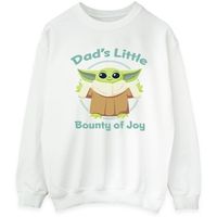 disney jersey the mandalorian bounty of joy para mujer