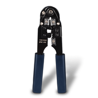 crimpadora metalica aisens para rj45 a142-0310