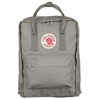 Fjallraven Mochila Kanken Fog para hombre