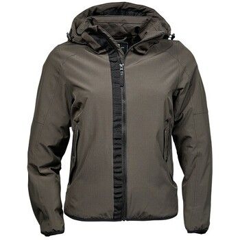 Tee Jays Chaqueta Urban Adventure para mujer