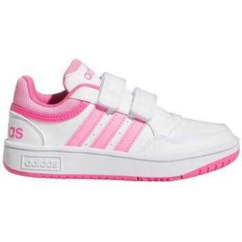 adidas Deportivas Moda HOOPS 3.0 CF C para niño