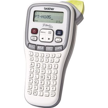 Brother P-Touch PT-H105 Rotuladora de Mano