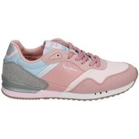 pepe jeans zapatillas deporte 108889 para mujer