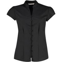 kustom kit camisa continental para mujer