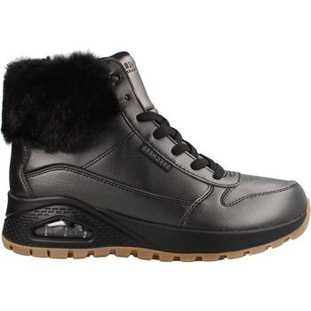 Skechers Botas Uno Rugged Galactic para mujer