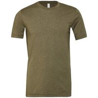 bella  canvas camiseta cvc3001 para mujer