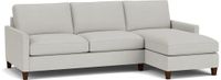 hayes 35 seater chaise sofa