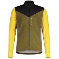 maloja chaquetas bresimom adventure midlayer para hombre