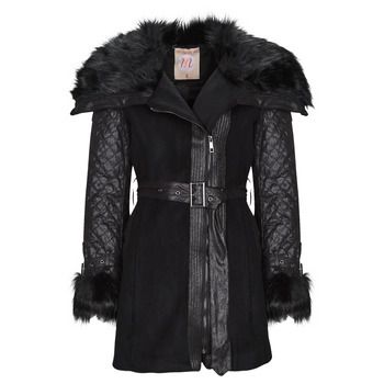 Moony Mood Abrigo LIVIA para mujer