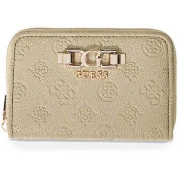 Guess Monedero Anise Slg Medium Zip Around para mujer