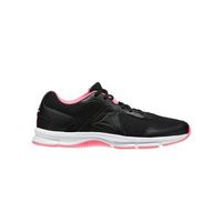 reebok express runner mujer negro rosa bd5780