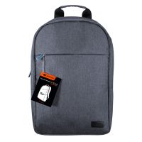 canyon cne-cbp5db4 mochila para portatil hasta 156