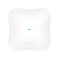 reyee rap72pro ap be5040 wifi7 1x25gb 1xgb techo