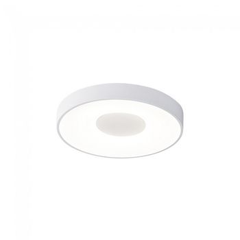 Plafón de techo led coin dimmable (56w)