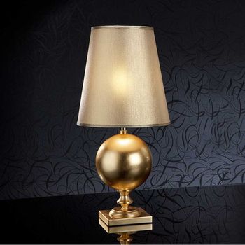 Lámpara de mesa led terra (10w)