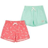 reebok sport short nina gt40861 para nina