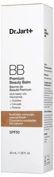 Dr Jart Premium BB Cream SPF50 03 Medium-Tan 40 gr