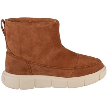 Sorel Botines Explorer III Slip-on WP para mujer