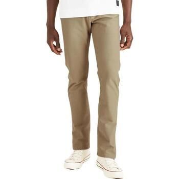Dockers Pantalón chino Shino Skinny para hombre