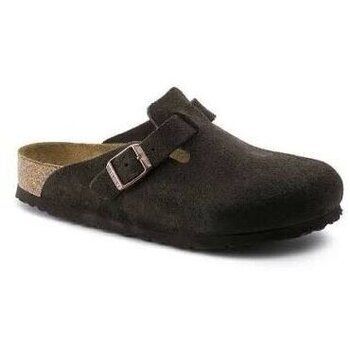 BIRKENSTOCK Zuecos Boston para hombre