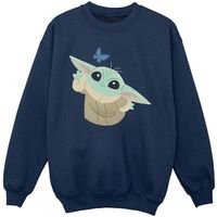 disney jersey the mandalorian butterfly catching para nina