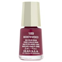 mavala - nail color lacas de unas 5 ml 189 - violet