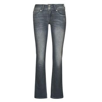 Pepe jeans Pantalón pitillo SLIM JEANS LW para mujer