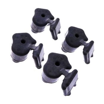 Acoplamiento de goma de rueda Honda CB 650 set Tour Max