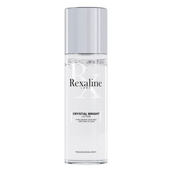 Rexaline - CRYSTAL BRIGHT LOTION Cremas faciales 150 ml unisex