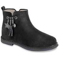 mayoral botas 44382 negro para hombre