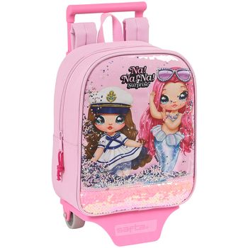 Nanana Surprise Mochila - para niño