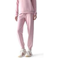 4f pantalon chandal spodniecasf0946jasnyrxs para mujer